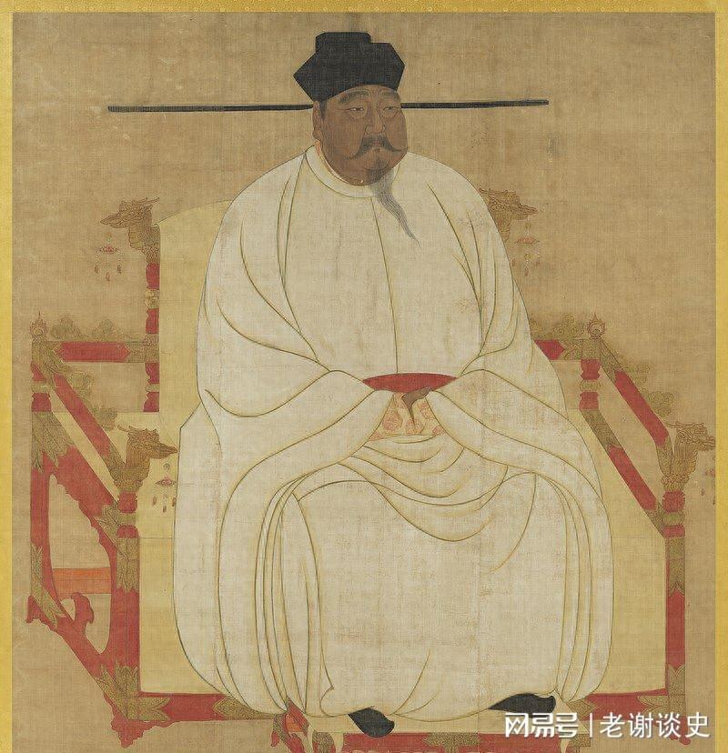 开云官网-赵匡胤“杯酒释兵权”时，唯独漏掉了一人，结果被他抢走宋朝江山