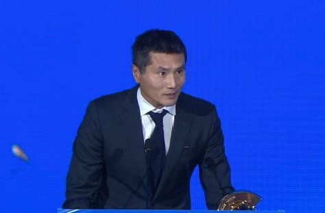 开云-邵佳一:进入世界杯是所有人的愿望;不断学习才能找到最优解